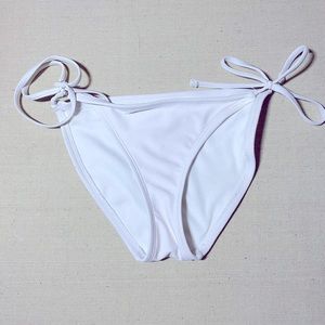 SIDE TIE BIKINI BOTTOMS